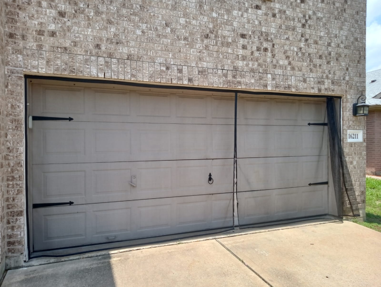 Repair in Pasadena, TX by Lemus Garage Door Services — Licensed & Insured, (281) 906-4783