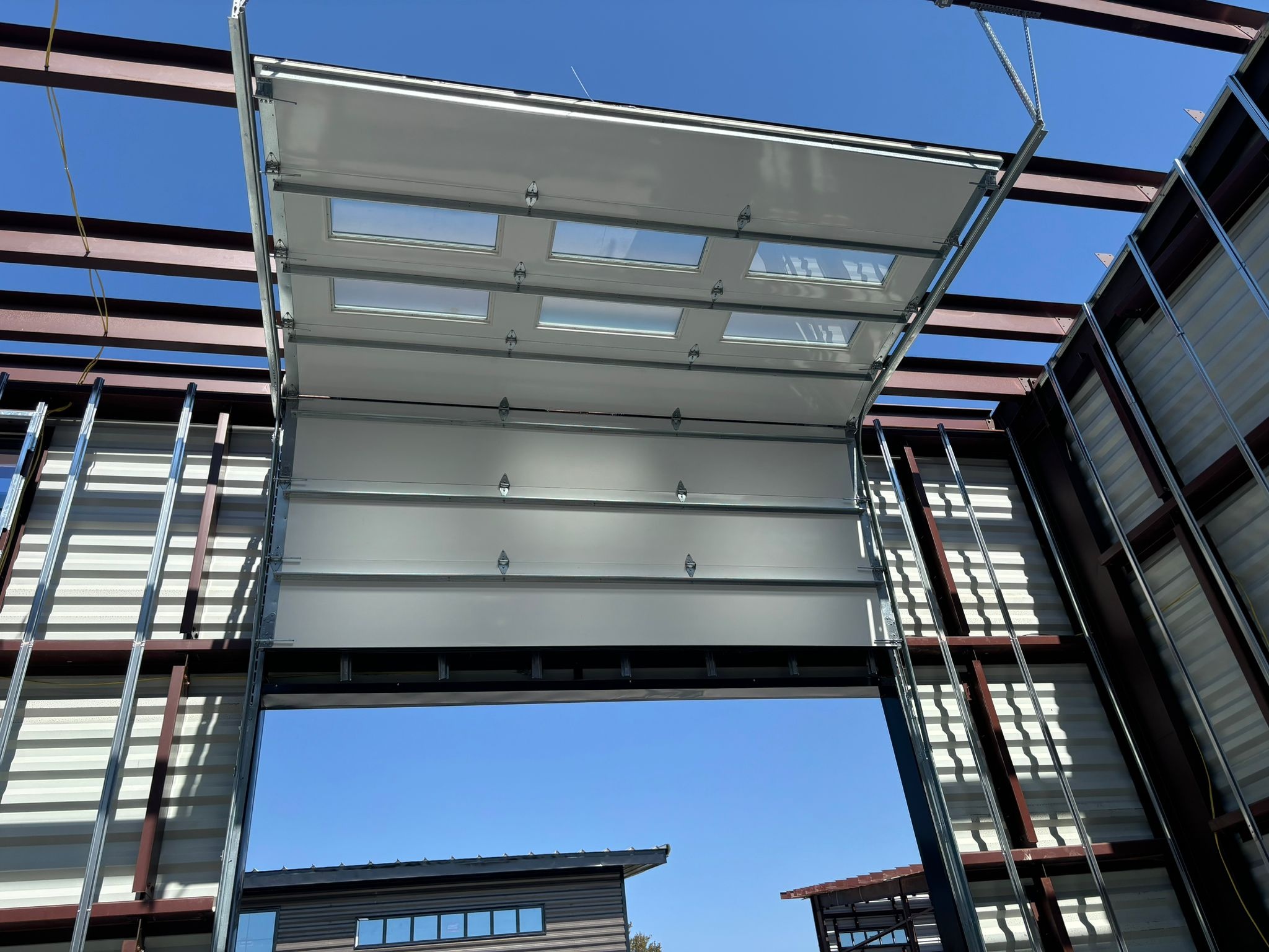 Installation in Pasadena, TX by Lemus Garage Door Services — Licensed & Insured, (281) 906-4783
