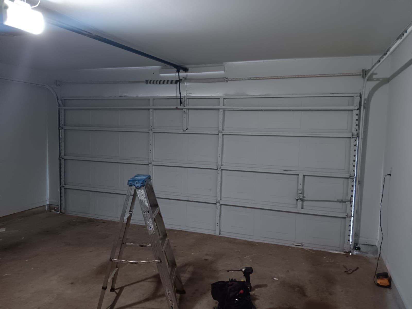 Installation in Pasadena, TX by Lemus Garage Door Services — Licensed & Insured, (281) 906-4783