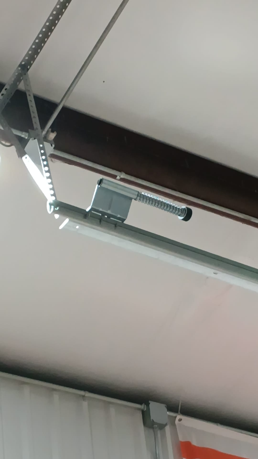 Opener Installation — Lemus Garage Door Services, Licensed & Insured, (281) 906-4783