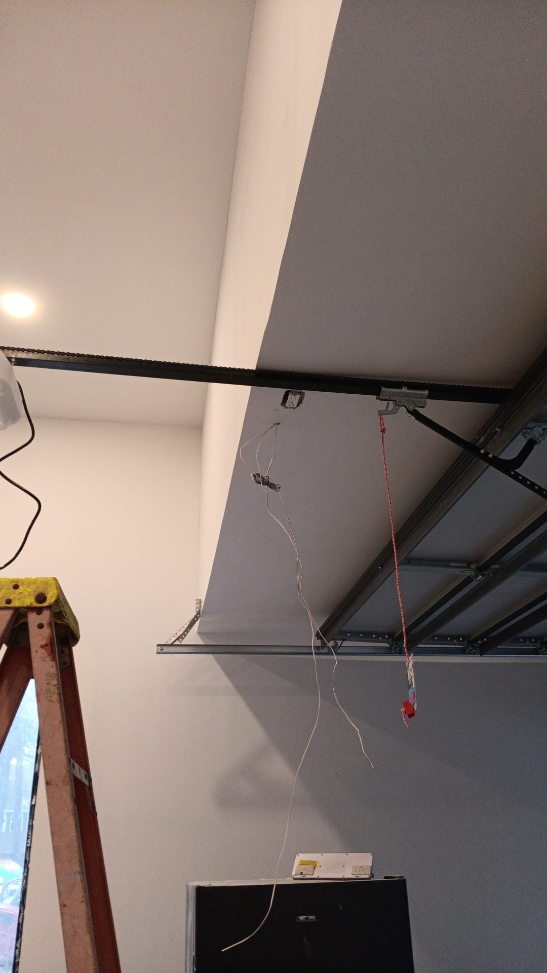 Opener in Pasadena, TX by Lemus Garage Door Services — Licensed & Insured, (281) 906-4783
