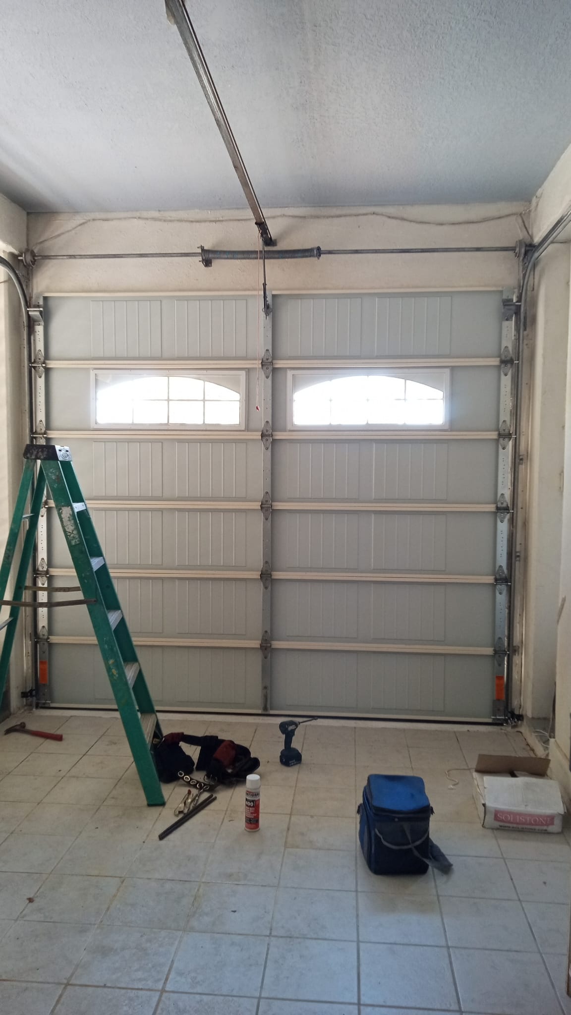 Emergency in Pasadena, TX by Lemus Garage Door Services — Licensed & Insured, (281) 906-4783