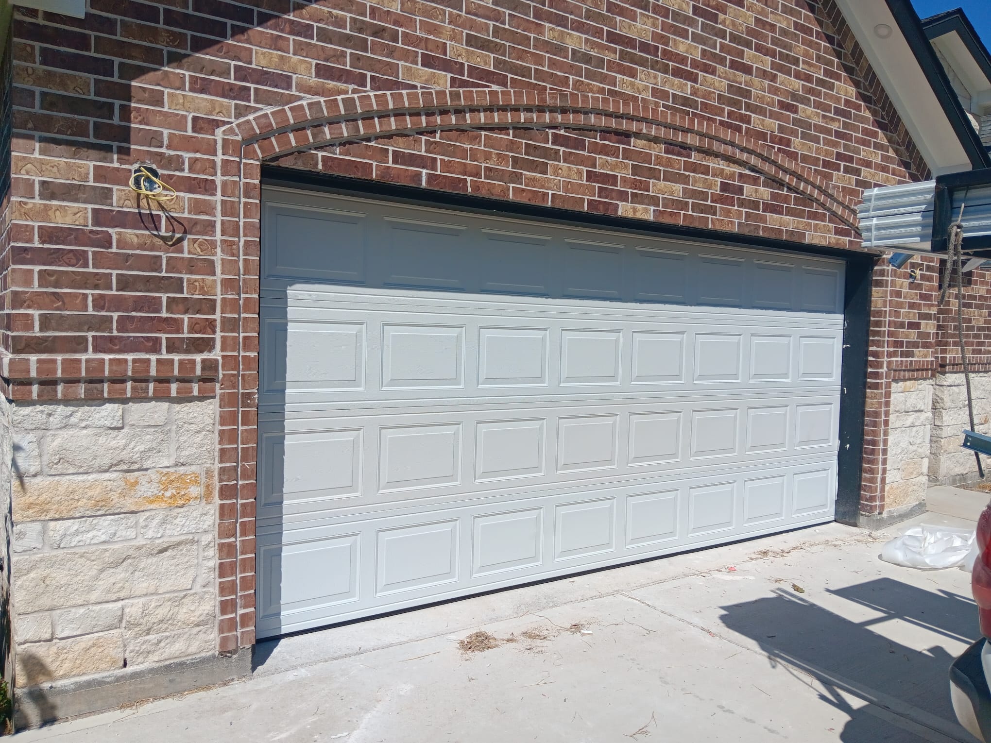 Installation in Pasadena, TX by Lemus Garage Door Services — Licensed & Insured, (281) 906-4783
