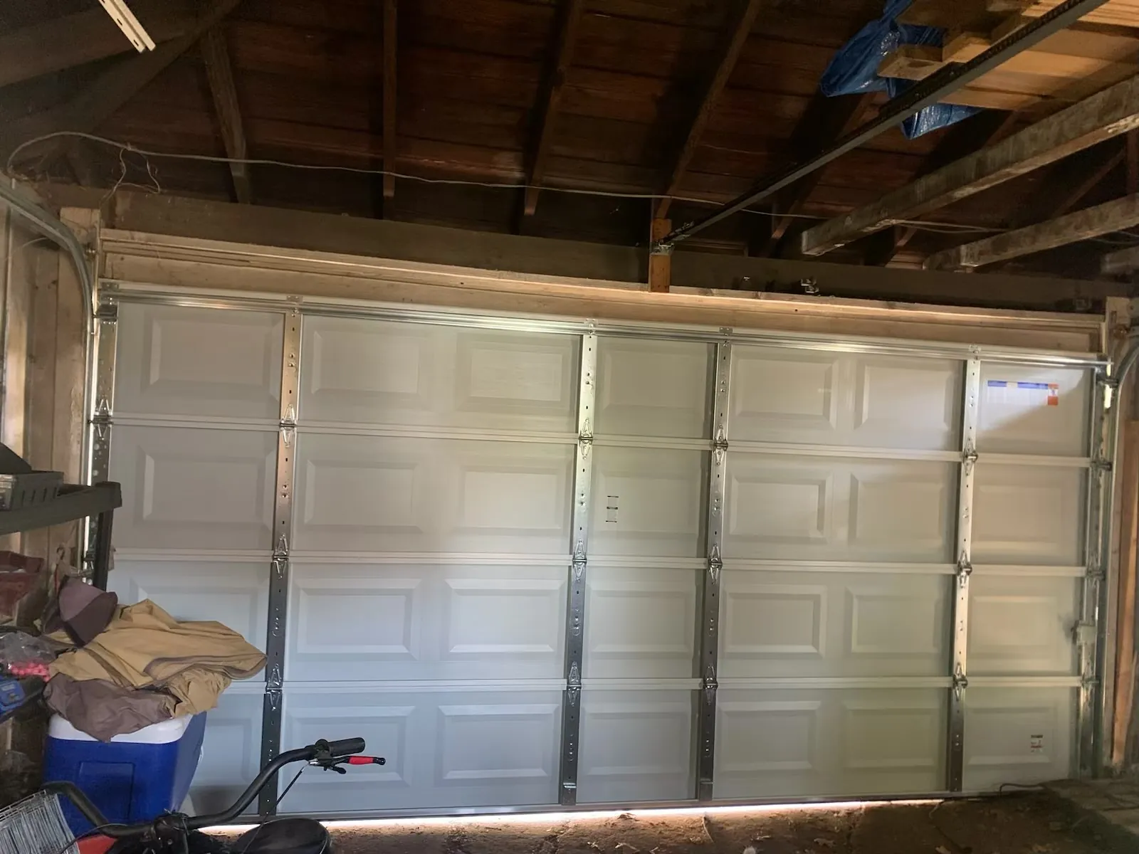 Emergency Garage Door Service Pasadena TX - 24/7 Same-Day Response