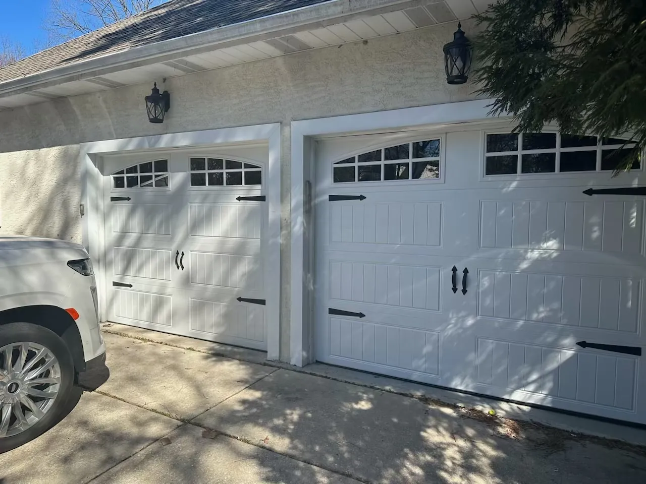Professional Garage Door Installation Pasadena TX - Lemus Garage Door Services